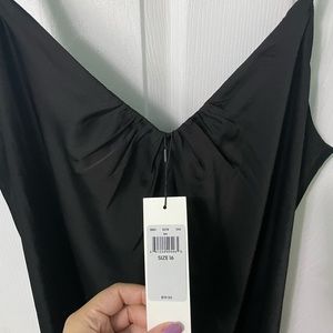 CK brand new slip dress original price $116